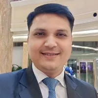 Vikram Singh