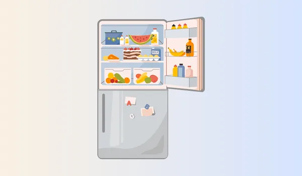 Fridge Repair