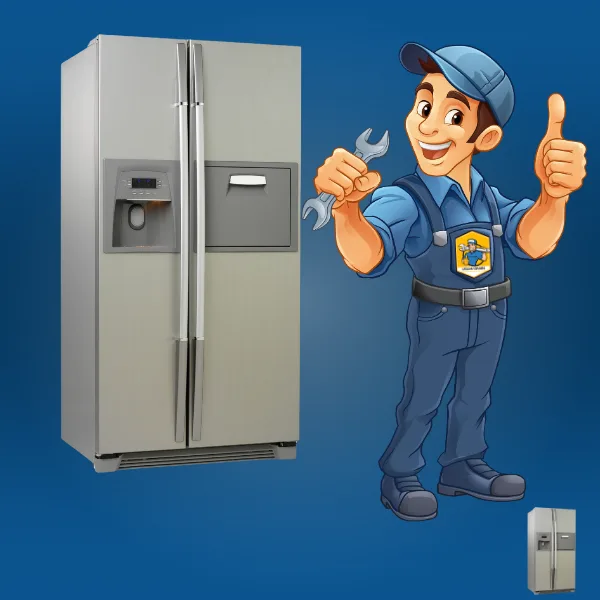 Fridge Repair