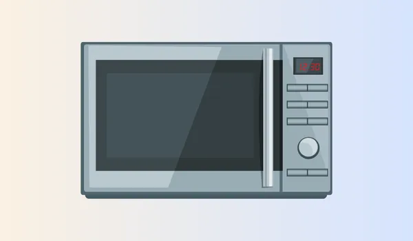microwave repair