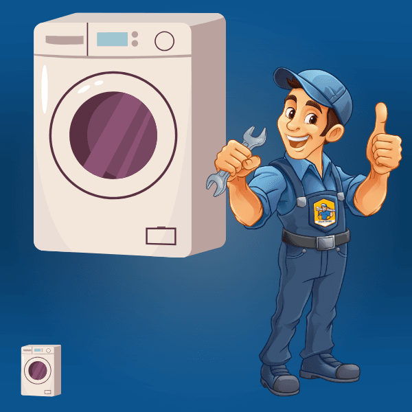 washing machine repair