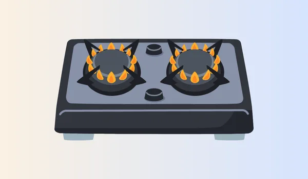 Hob Repair