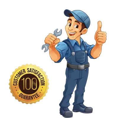 appliance repair