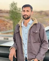Rakesh Mehta