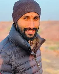 Amit Sharma