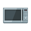 microwave repair