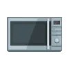 microwave repair